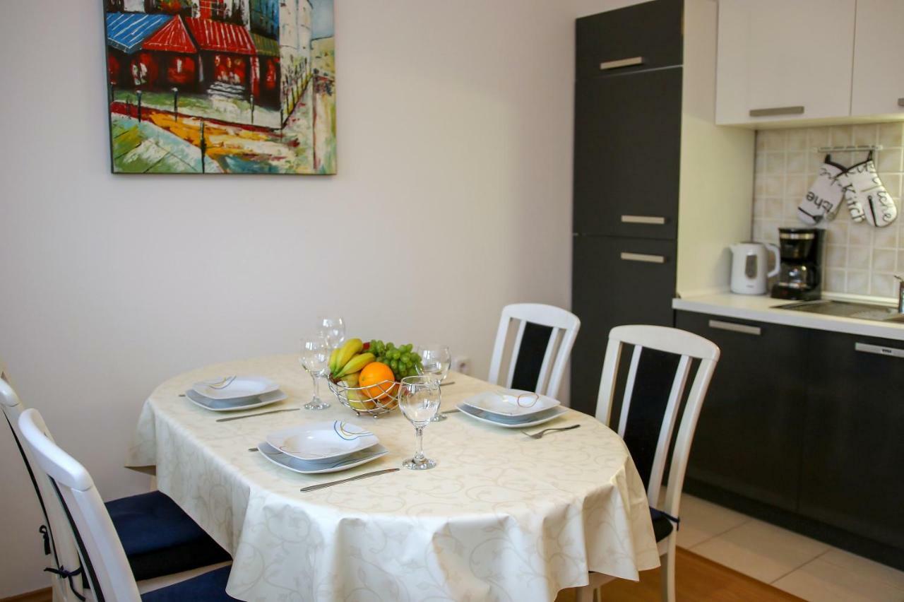Vrpolje Apartment Nakic מראה חיצוני תמונה