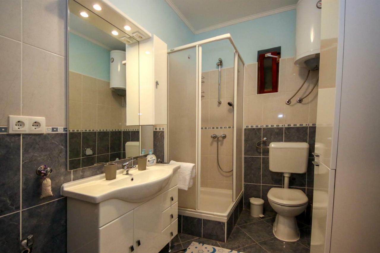 Vrpolje Apartment Nakic מראה חיצוני תמונה